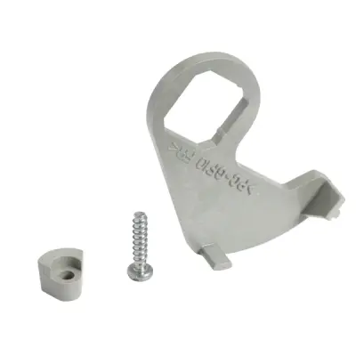 Schneider Electric - 33872 - ON POSITION LOCKING FOR ROTARY - 1