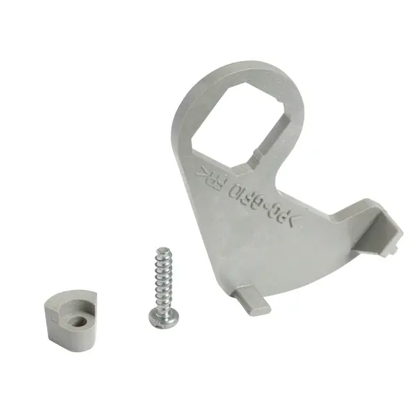 Schneider Electric - 33872 - ON POSITION LOCKING FOR ROTARY - 1