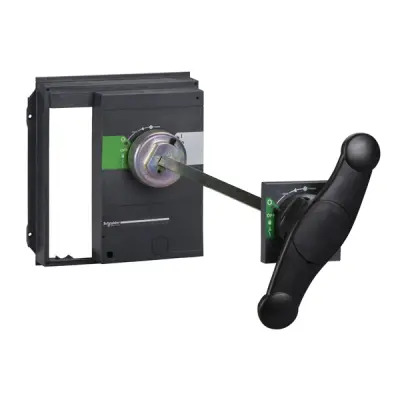 Schneider Electric - 33878 - STANDARD EXTENDED ROTARY HANDL - 1