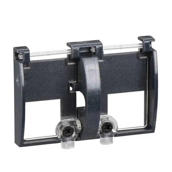 Schneider Electric - 33897 - PUSHBUTTON PADLOCKING DEVICE. - 1