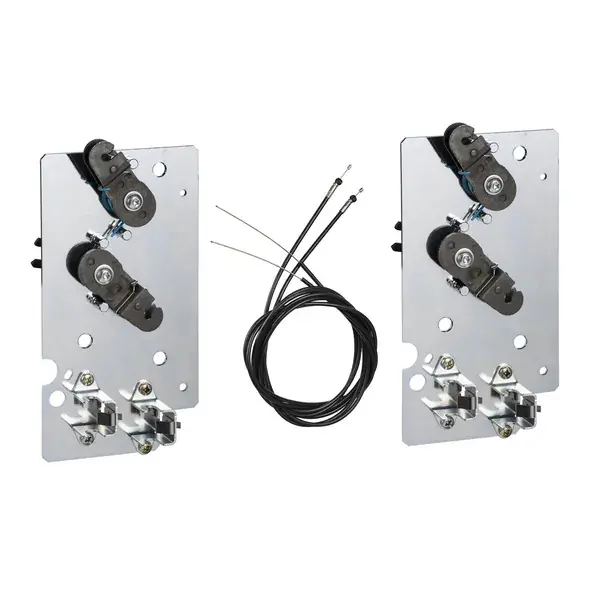 Schneider Electric - 33914 - CABLE INTERLOCKING FOR 2 DRAWO - 1