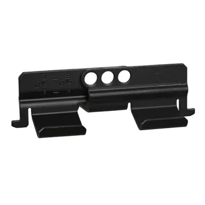 Schneider Electric - 33996 - TOGGLE LOCKING DEVICE(REMOVABL - 1