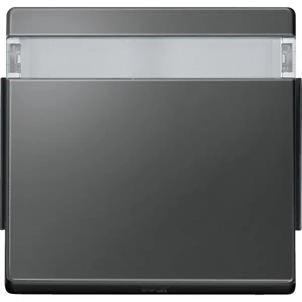 Schneider Electric - 343914 - Rocker with labelling field - 1