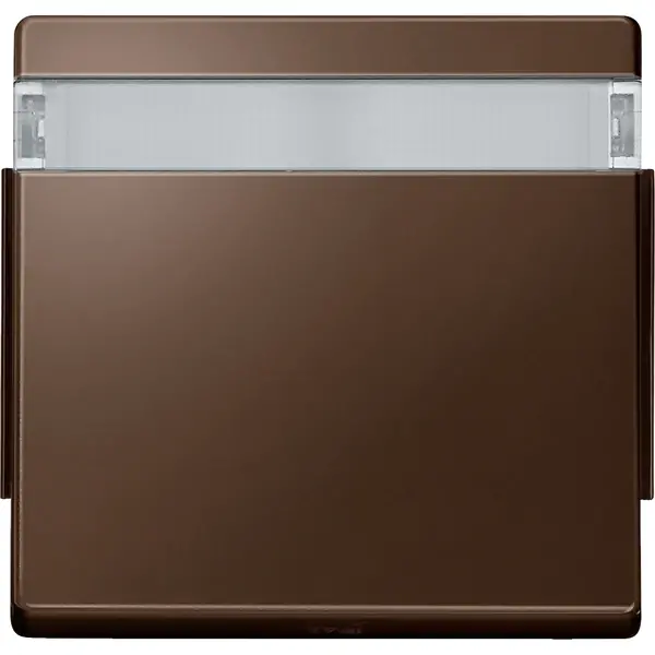 Schneider Electric - 343915 - Rocker with labelling field - 1