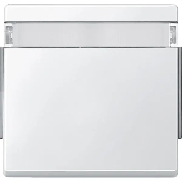 Schneider Electric - 343919 - Rocker with labelling field - 1