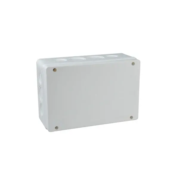 Schneider Electric - 3470-744-0600 - 180*270*100mm TPLS.BUAT YENI - 1