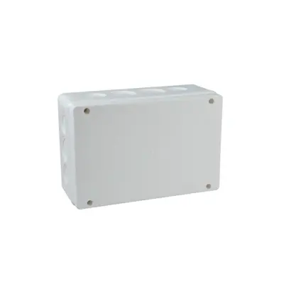 Schneider Electric - 3470-744-0600 - 180*270*100mm TPLS.BUAT YENI - 1