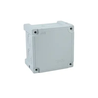 Schneider Electric - 3472-730-0600 - 70*70*47mm TPLS.BUAT-IP67 - 1
