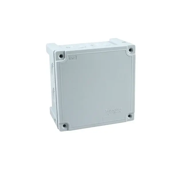 Schneider Electric - 3472-731-0600 - 85*85*52mm TPLS.BUAT-IP67 - 1