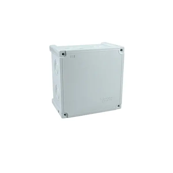 Schneider Electric - 3472-732-0600 - 110*110*72mm TPLS.BUAT-IP67 - 1