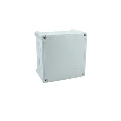 Schneider Electric - 3472-732-0600 - 110*110*72mm TPLS.BUAT-IP67 - 1