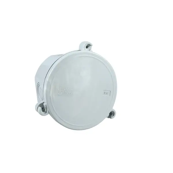 Schneider Electric - 3472-736-0062 - Ø90mm Thpls Dağıtıcı Buat IP67 HF 850°C - 1
