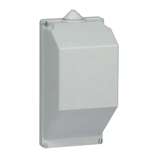 Schneider Electric - 3475-748-0600 - 90*180 KOMBINASYON KUTUSU - 1
