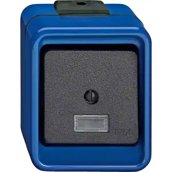 Schneider Electric - 370775 - Rocker switch - 1