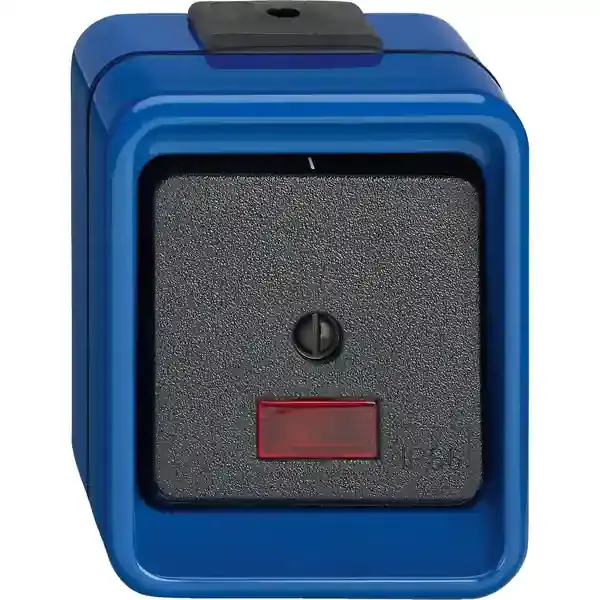 Schneider Electric - 372375 - Rocker control switch - 1