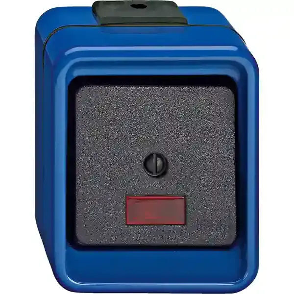 Schneider Electric - 375998 - Rocker button - 1