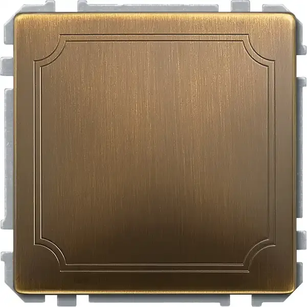 Schneider Electric - 391943 - Blanking cover - 1