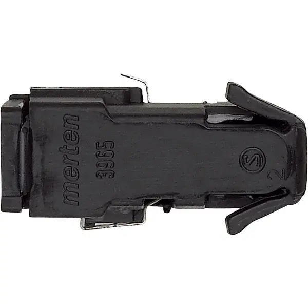 Schneider Electric - 396576 - Plug-in light attachment E 10 - 1