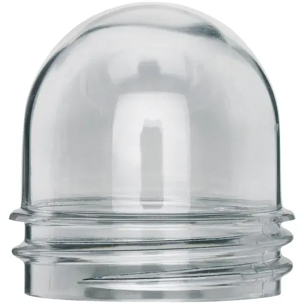 Schneider Electric - 396613 - Dome for light signal E 14 - 1