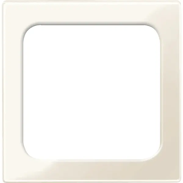 Schneider Electric - 397644 - Central plate for light signal insert - 1