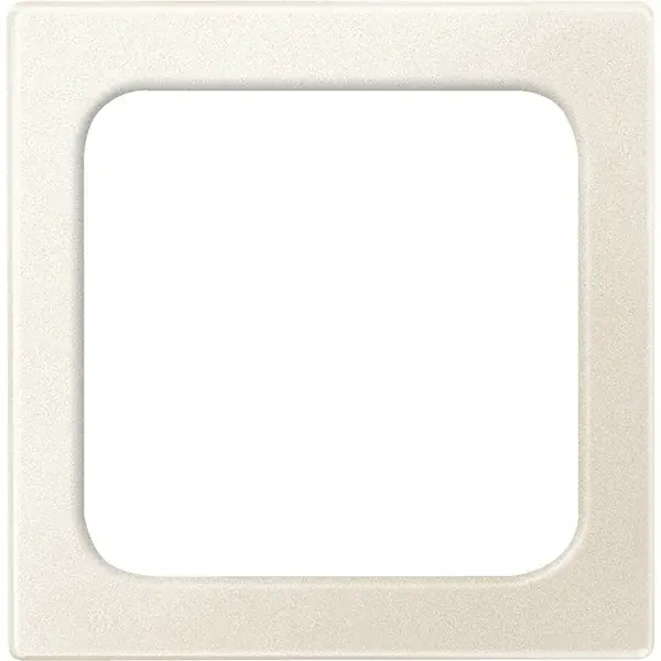 Schneider Electric - 397844 - Central plate for light signal insert - 1