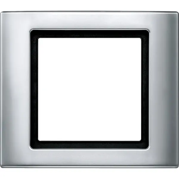 Schneider Electric - 400160 - AQUADESIGN frame, 1-gang - 1