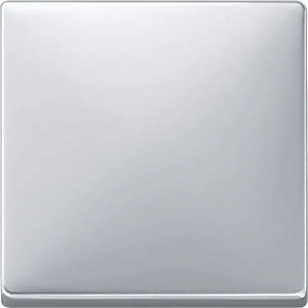 Schneider Electric - 412160 - Rocker, Aluminium, System Design - 1