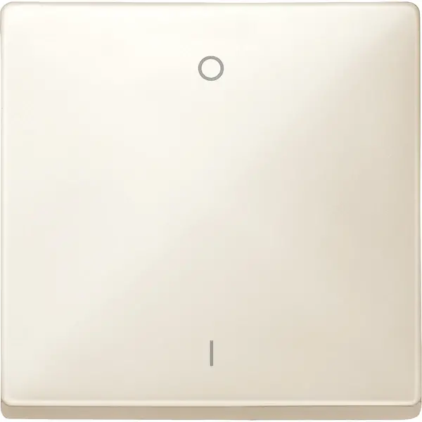 Schneider Electric - 412294 - Rocker marked 0/1 - 1
