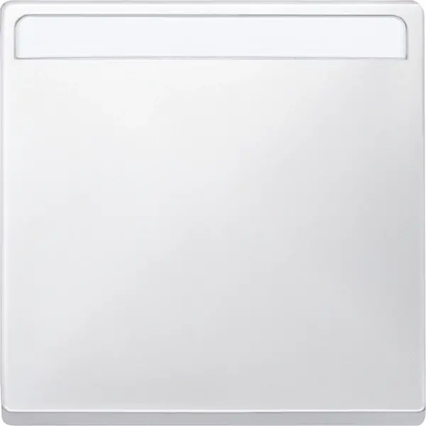 Schneider Electric - 412319 - Rocker with labelling field - 1