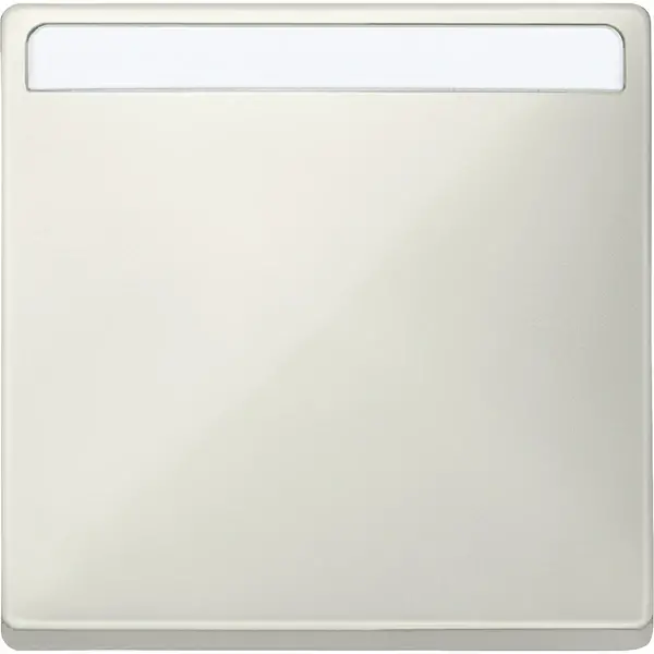 Schneider Electric - 412329 - Rocker with labelling field - 1