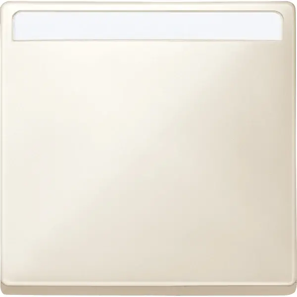 Schneider Electric - 412394 - Rocker with labelling field - 1