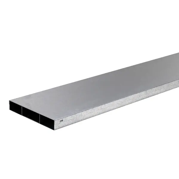 Schneider Electric - 4260117 - floor trunking, 3 comp. 3 - 1