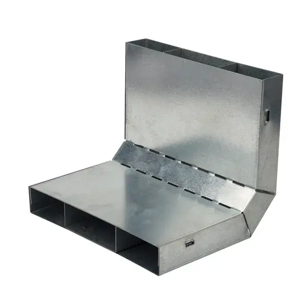 Schneider Electric - 4260139 - riser/dropper for 350x28m - 1