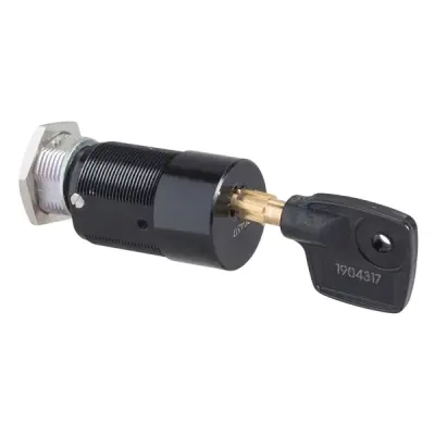 Schneider Electric - 42888 - PROFALUX LOCK KS5B24D4Z C801/1251-NS100/ - 1