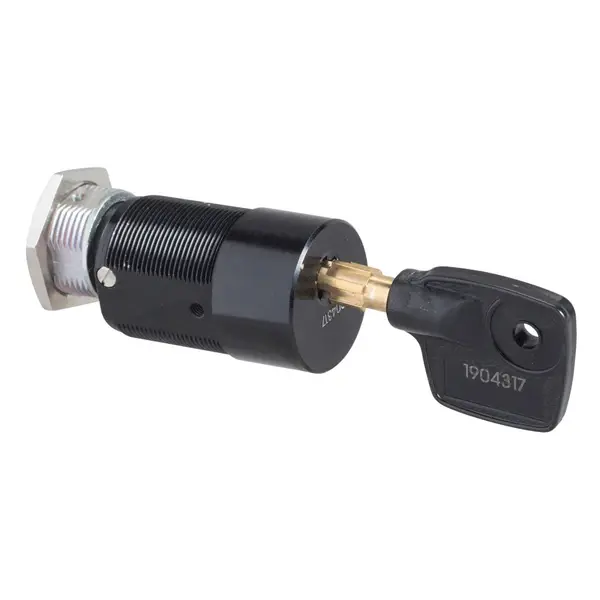 Schneider Electric - 42888 - PROFALUX LOCK KS5B24D4Z C801/1251-NS100/ - 1