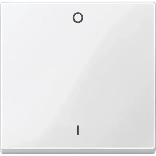 Schneider Electric - 432219 - Rocker marked 0/1 - 1