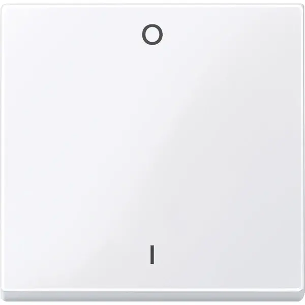 Schneider Electric - 432225 - Rocker marked 0/1 - 1