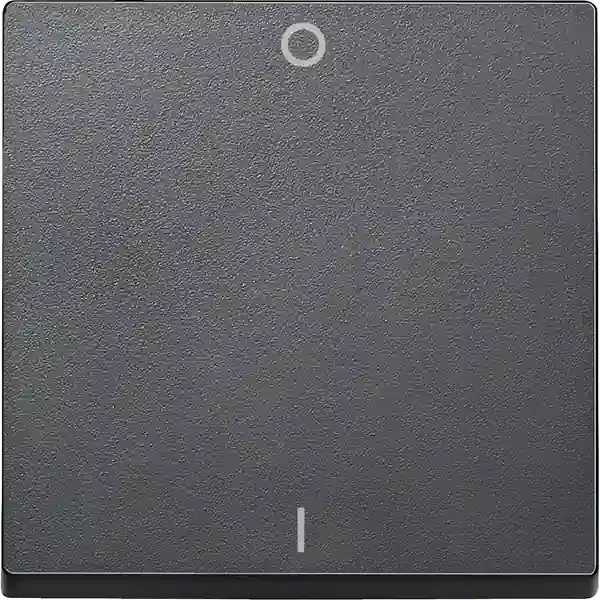Schneider Electric - 433214 - Rocker marked 0/1 - 1