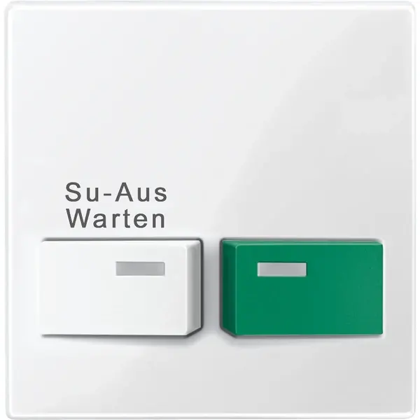 Schneider Electric - 452119 - Central plate for study unit - 1