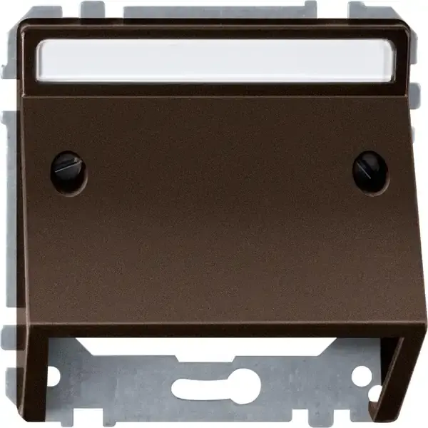 Schneider Electric - 464315 - Inclined outlet - 1