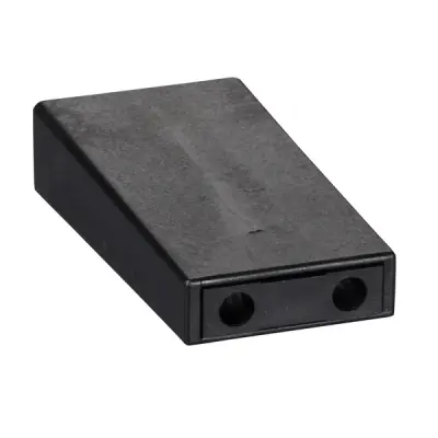 Schneider Electric - 46996 - EXTENDED HANDLE C800/1251NHL - 1