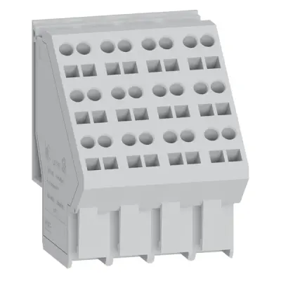 Schneider Electric - 47074 - Terminal bloc - 1