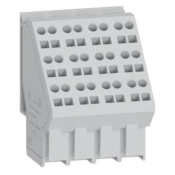 Schneider Electric - 47074 - Terminal bloc - 1