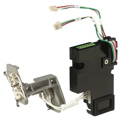 Schneider Electric - 47076 - NT AUXILIARY CONTACT - 1
