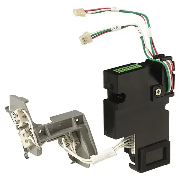 Schneider Electric - 47076 - NT AUXILIARY CONTACT - 1