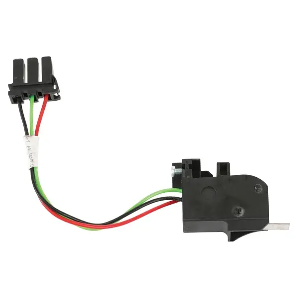 Schneider Electric - 47080 - READY-TO-CLOSE CONTACT. - 1