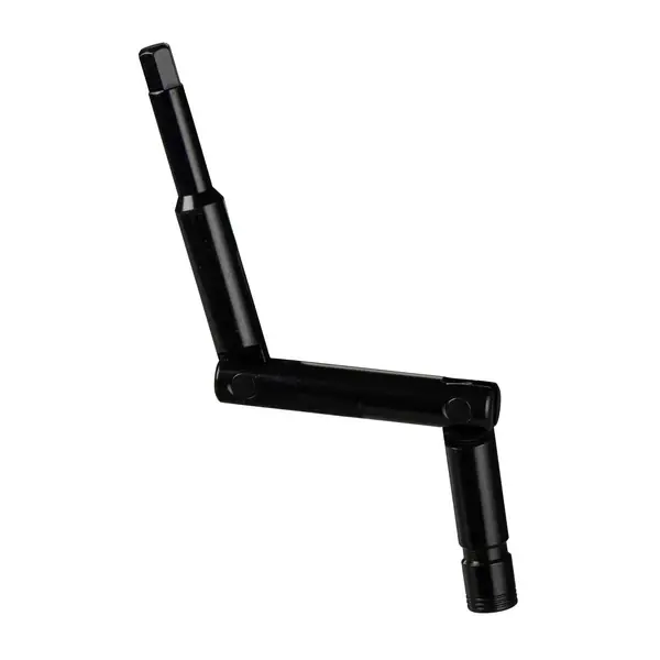 Schneider Electric - 47098 - SPARE PART: NT RACKING HANDLE - 1