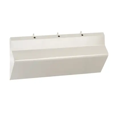 Schneider Electric - 47336 - ARC CHUTTE INSULATING SCREEN F - 1