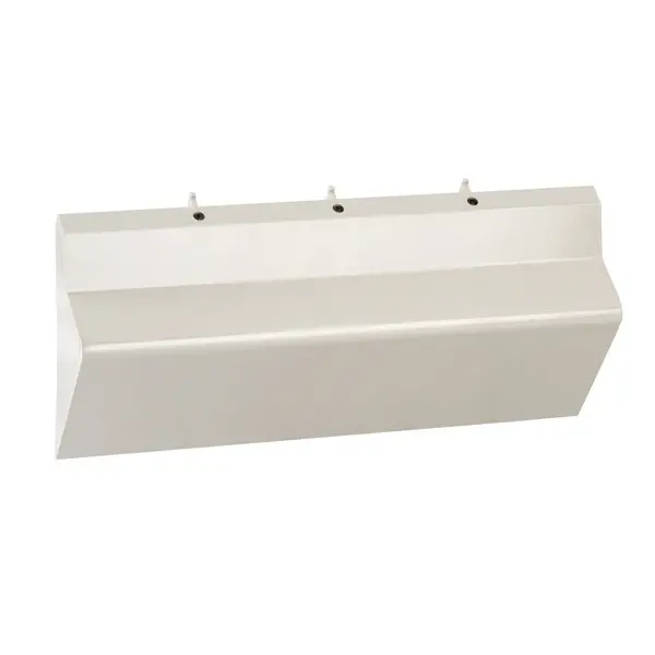 Schneider Electric - 47336 - ARC CHUTTE INSULATING SCREEN F - 1