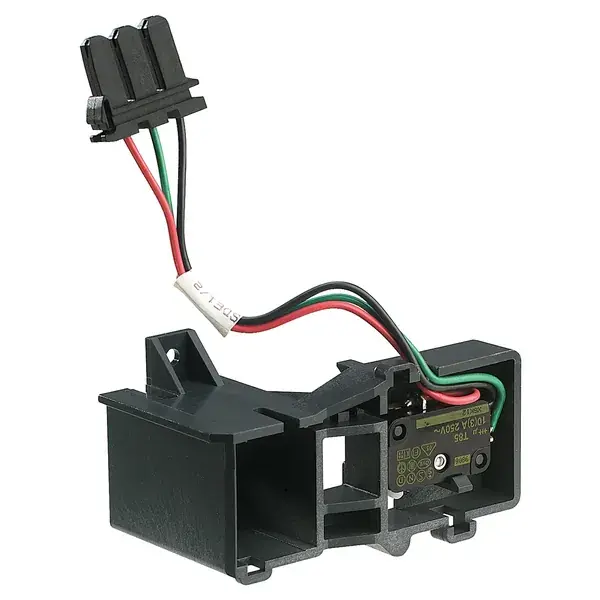Schneider Electric - 47341 - LOW LEVEL SDE CONTACT FOR FIXE - 1